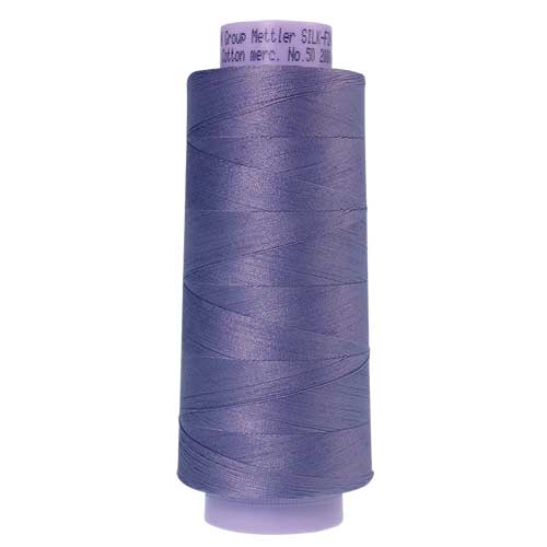1079 - Amethyst Silk Finish Cotton 50 Thread - Large Spool